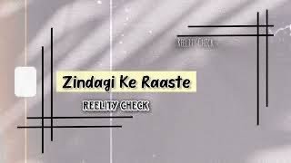 Zindgi Ke Raste | Upcoming Story Review | Latest Update 