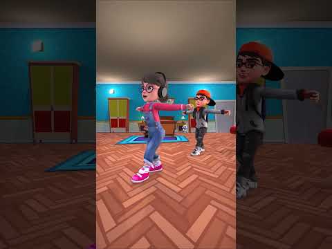 Scary Teacher 3D Anxiety Song Dance Z K
