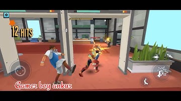 #spider fighter 2 | iOS Android gameplay walkthrough part 32 |