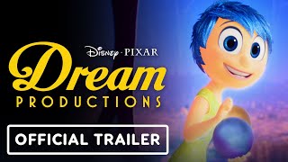 Dream Productions - Official Trailer 2024 Amy Poehler, Maya Rudolph