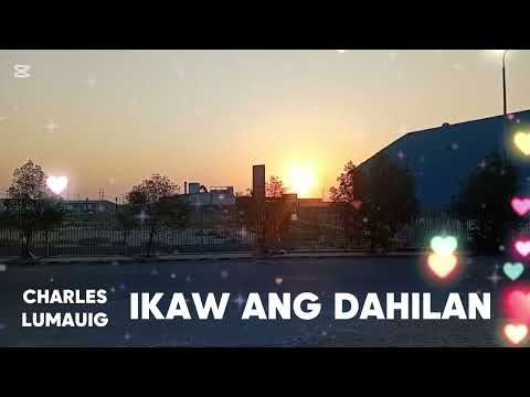 IKAW ANG DAHILAN #music #pinoymusic