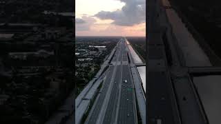 I-595 Ft. Lauderdale Fl