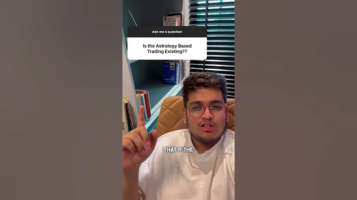 क्या Astrology Trading  होता है ?   ||   Is the astrology based trading existing?