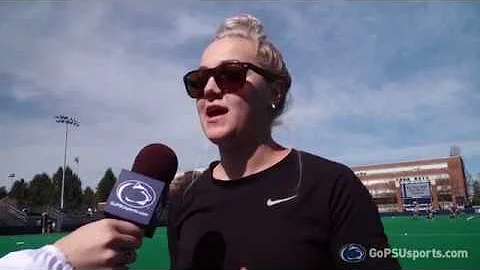 Kelsey Amy | Penn State Athletics