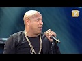 GENTE DE ZONA - He llorado como un niño - Festival de Viña del Mar 2018 HD