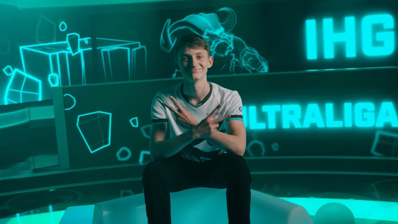 KTO ZOSTANIE CZARNYM KONIEM ULTRALIGI? [MOTW: IHG vs FSK]