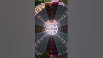 A GLITCH IN THE MINECRAFT MATRIX