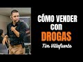 Cómo Vender Con DROGAS (aprende a vender facilmente)