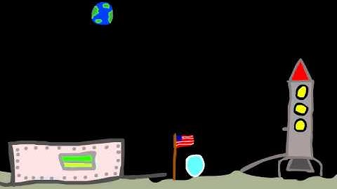 Experimental Animation