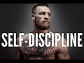 Selfdiscipline powerful motivational by billy alsbrooks