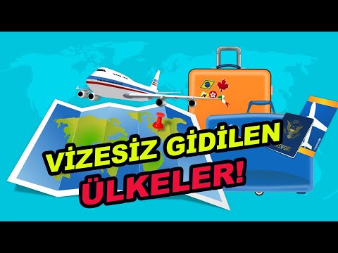 Video: 2022 Yeni Yılı yurtdışında ucuza vizesiz nerede kutlanır?