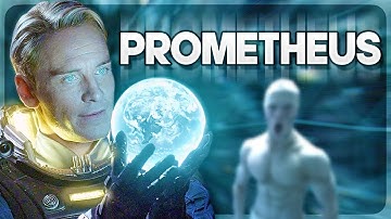 Prometheus in a nutshell...