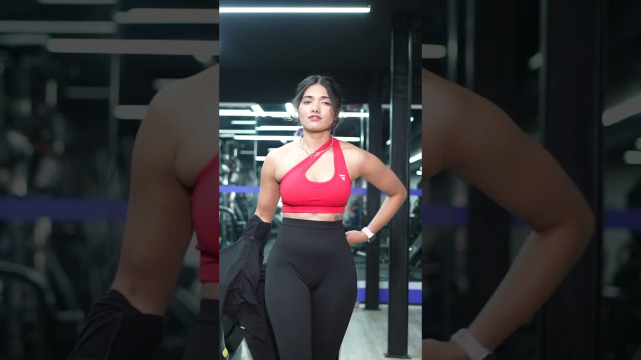 Plus Fitness India| Join the Fitness Revolution