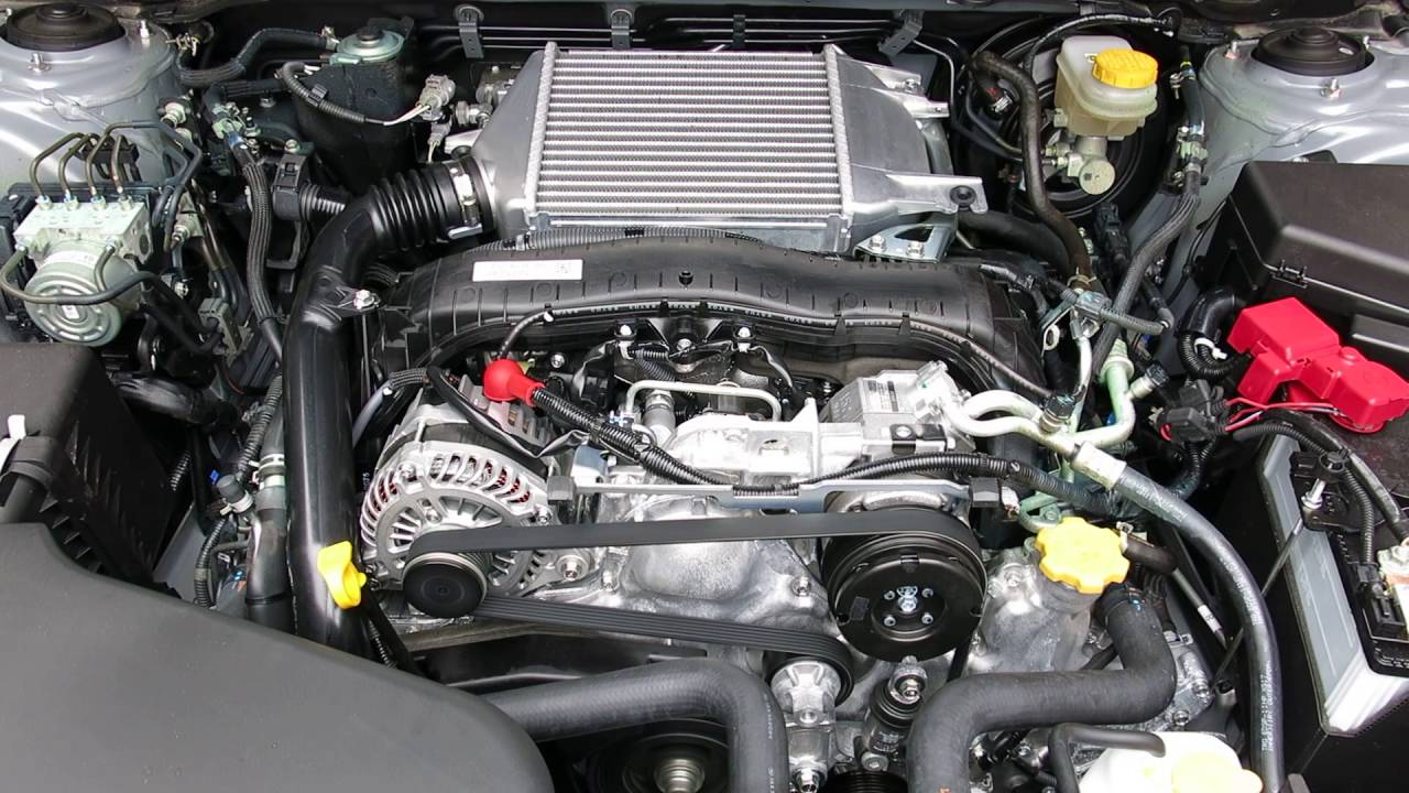Subaru boxer diesel vélemények