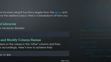 Enhancing Your Data Cleaning Skills: R Function to Modify Variable Names Based on Conditions