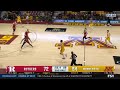Rutgers vs Minnesota WILD Ending | 2023 College Basketball