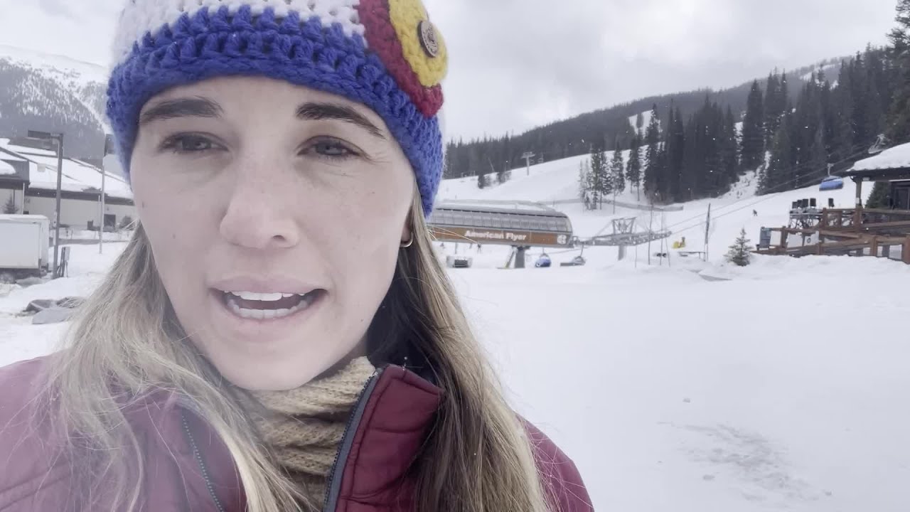 2 teens die in sledding accident at Copper Mountain YouTube