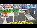 🔥Thanh Lý đồng bộ Loa Bãi Mỹ JBL KP8052 MkIi🔥Jbl q10i bass 25 Sub đlh JBL 1tr9☎️0832 328 885