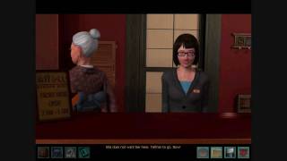 Part 1 of a video walkthrough for nancy drew: shadow at the water's
edge. in this part, game begins with going to ryokan hiei. portrait is
br...