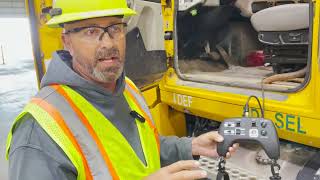 TMA Flagger Operations Training