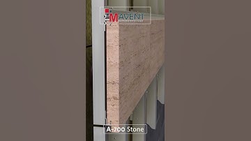 A 700 Classic BO T L Stone promo