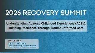 Understanding Adverse Childhood Experiences (ACEs): Building Resilience Through Trauma-Informed Care