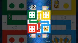 Ludo game in 4 players | Ludoking 4 players | #ludokingvideos screenshot 4