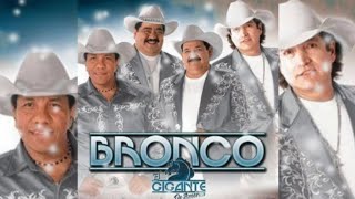 YO TENGO SED Y ME LA TENGO QUE SACIAR CONTIGO - GRUPO BRONCO (serge djbcmx)