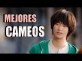 MEJORES CAMEOS en K-DRAMAS que se Robaron el SHOW - 2023 | Keleer Dik