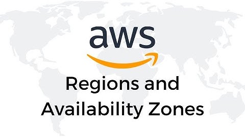 Amazon Web Service | Region, AZ and edge location | Beginner Course