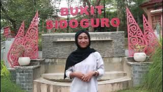 Keindahan Bukit Sidoguro Kabupaten Klaten