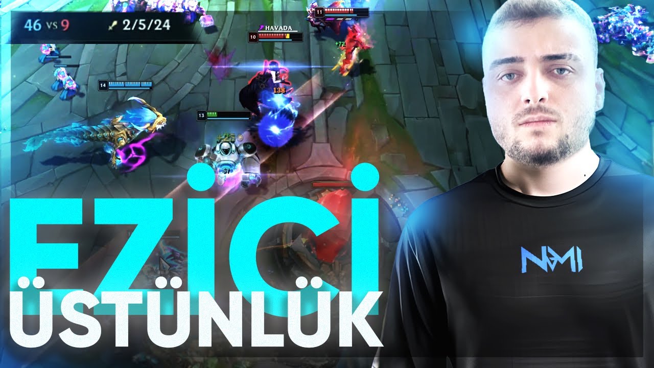 KAYBEDEN LOL 'Ü BIRAKIR | @CyberRulz Tv  YAYINDA  LEAGUE OF LEGENDS 'DA MEKİPLE  5 VS 5 ATIYOR
