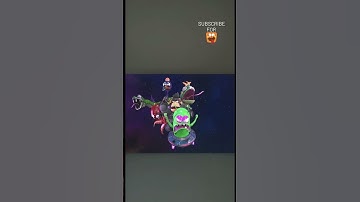 Nebulax and His Bosses Get Poked! 😂👾 #nebulax #astrobot #shorts