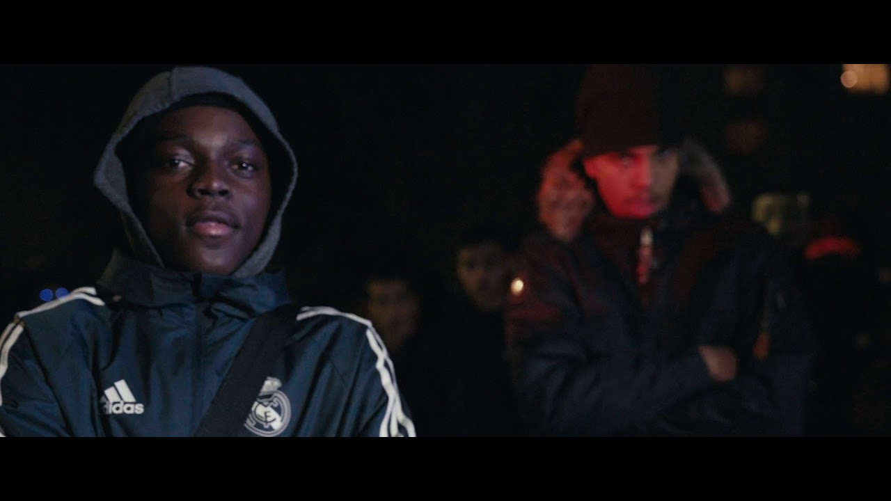 B2S Gvng - Ça Tourne 🔥