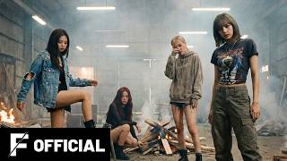 Download Lagu BLACKPINK - 'CHAOS’ M/V MP3