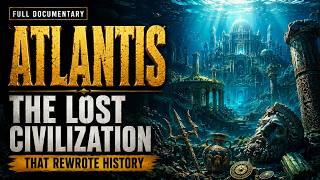 Atlantis: The Lost Civilization That Rewrote History | Full Documentary