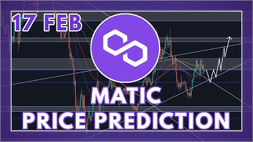 THE MATIC COIN (POLYGON) PRICE PREDICTION & ANALYSIS FOR 2022