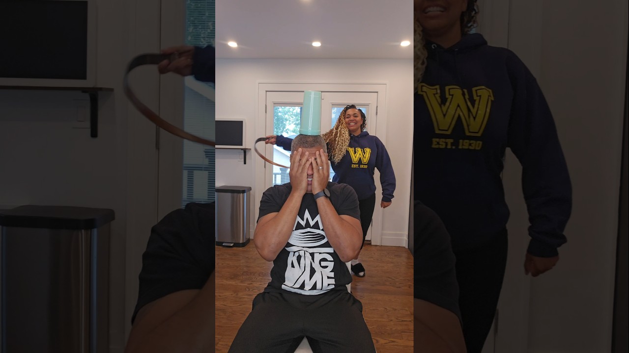 #ITrustMyWifeChallenge