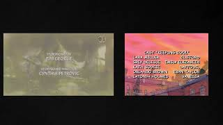 Jakers The Adventures Of Piggley Winks, Clifford 2000, And Cliffords Puppy Days Credits Remix