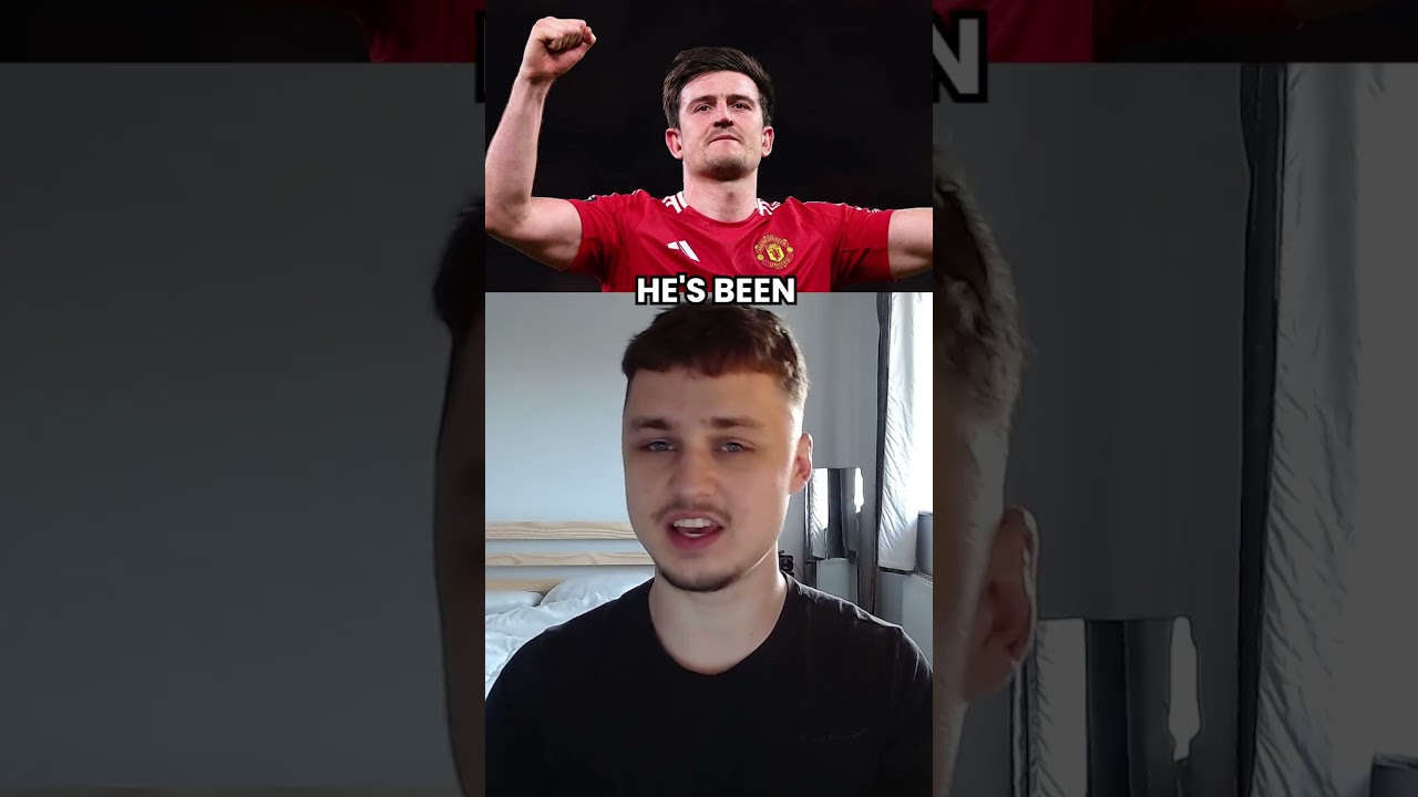 The COMPLETE Manchester United Keep or Sell (Part 1: Defence)