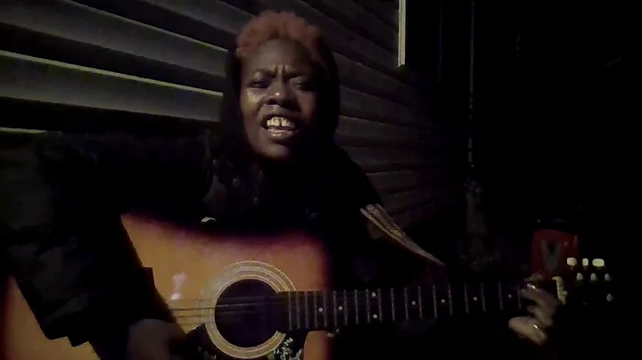 Kimberly Rushing - Broken Flowers
