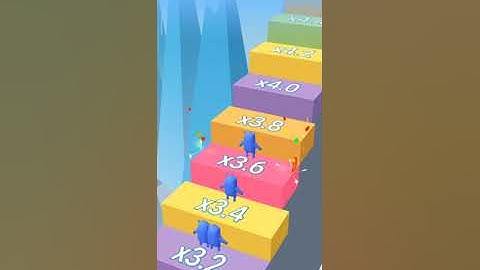 Count Masters: level 218 - 219