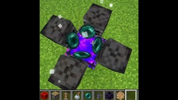 Minecraft build hacks #part38 #minecraft #shorts