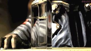 Singularity Trailer #4 (Review)