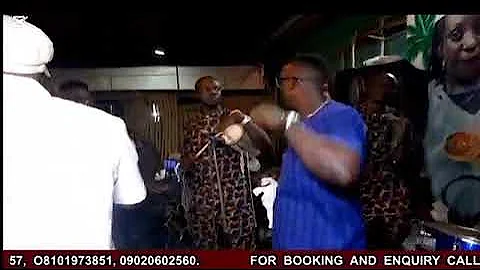 THE BRAIN BOX OF MUSIC 💯