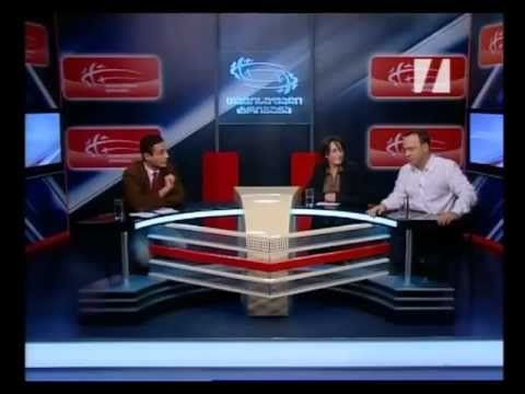 \"თავისუფალი ტრიბუნა\