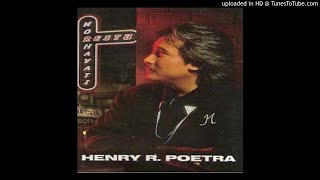 Miniatura de vídeo de "Henry Restoe Poetra - Bila Jumpa Lagi - Composer : Billy J. Budiarjo & Dani Mamesah 1993 (CDQ)"