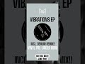 Get the Vinyl JUNE 9th Out on Purveyor Underground at Juno Records!! M-Squared - Vibrations EP