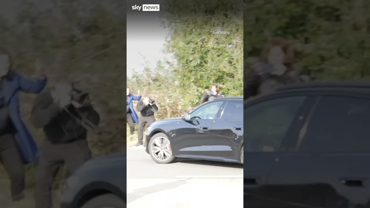 Madeleine McCann suspect released from jail