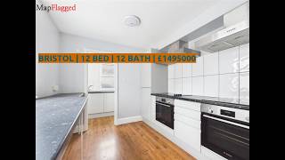 Bristol,UK | Buy home at Dean Lane, Southville, BS3, UK | MapFlagged